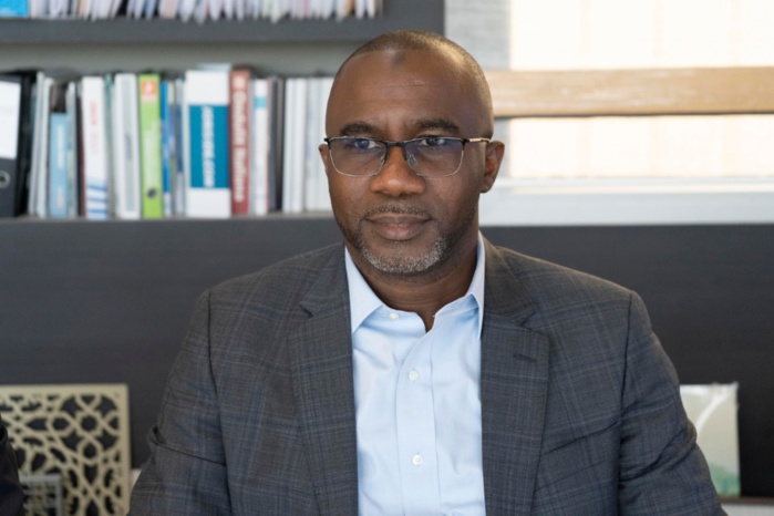 Nomination d’un directeur général adjoint à Aibd sa : Doudou Ka fait confiance à l’expertise de la diaspora sénégalaise