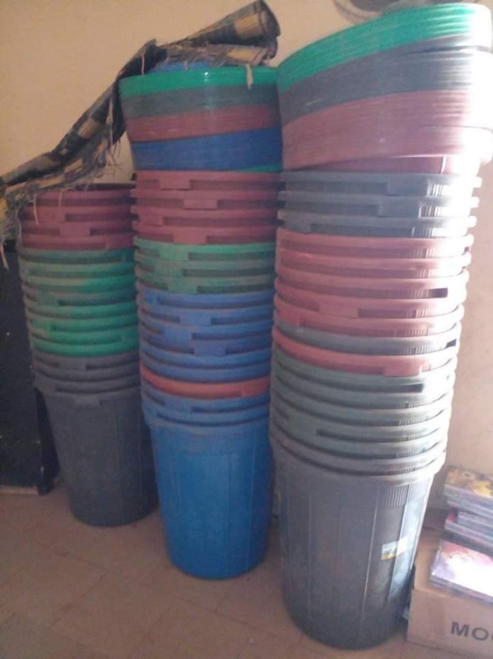 SABODALA : ENDEAVOUR MINING injecte plus de 7 millions en fournitures scolaires dans les écoles de la commune. SABODALA : ENDEAVOUR MINING injecte plus de 7 millions en fournitures scolaires dans les écoles de la commune.