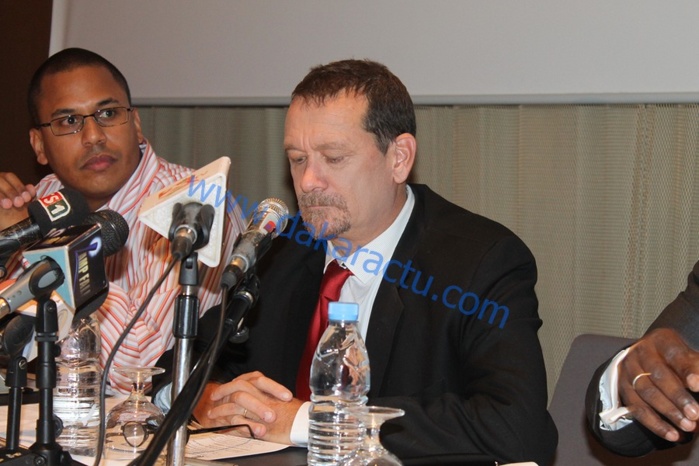 Démission du Directeur des ventes d’Expresso Sénégal Emmanuel Hamez rétablit la vérité