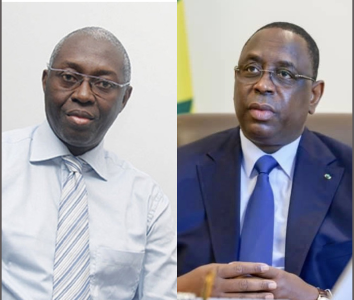 Mamadou Lamine Diallo : « Macky Sall refuse d’exécuter la décision de justice de la Cedeao sur le parrainage corrompu »