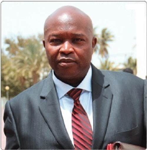 Relégué au rang de simple militant par Macky : Pourquoi Macky a rabaissé Alioune Badara ?