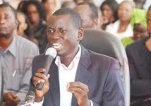 Contentieux foncier entre la Mairie de Dakar et le groupe CCBM: Serigne Mboup charge Khalifa Sall