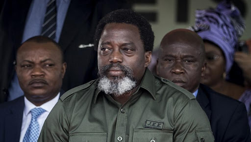 Congo Hold-up en RDC : Le Clan Kabila en flagrant délit de détournement d’une centaine de millions de dollars.