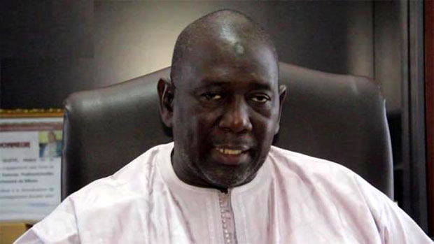 Cour d'appel de Thiès : La candidature de Ousmane Guèye, le maire sortant de Saly, jugée recevable.