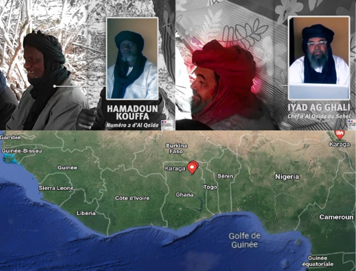 Menace djihadiste : le Golfe de Guinée sera-t-il le prochain Sahel ?