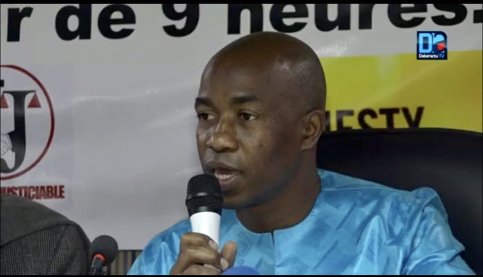 Cour d'Appel de Tambacounda : Souleymane Téliko nommé président de Chambre