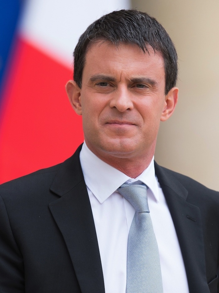 Manuel Valls, ministre de l’Intérieur sera aujourd'hui à Dakar: Une remise de matériels prévue pour le Plan  d’action contre le terrorisme