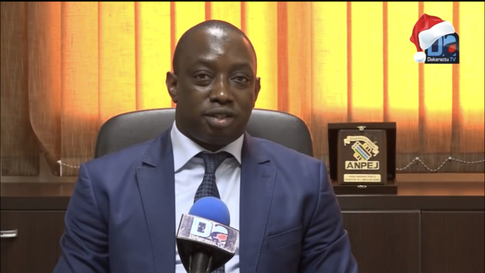 Kaolack : La Cour d'appel valide la candidature de Amadou Lamine Dieng.