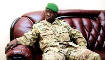 Mali: Les privilèges de Sanago?