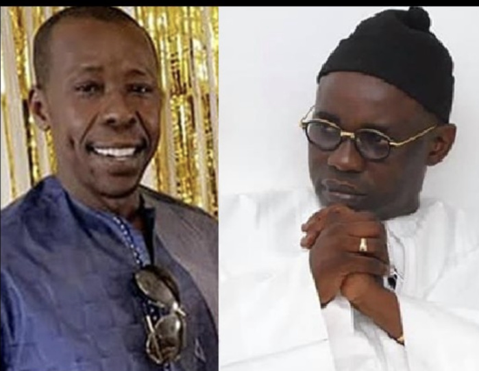 Affaire des deux milliards opposant Cheikh Amar et Samuel Sarr : l’ancien ministre libéral entendu par la BR de la Gendarmerie. Affaire des deux milliards opposant Cheikh Amar et Samuel Sarr : l’ancien ministre libéral entendu par la BR de la Gendarmerie.