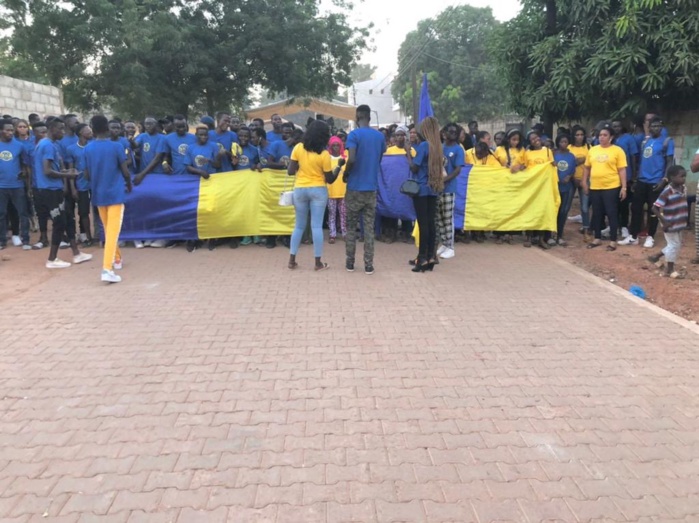 Locales 2022 à Kolda : le DND dément formellement tout soutien au mouvement Kolda debout. Locales 2022 à Kolda : le DND dément formellement tout soutien au mouvement Kolda debout.