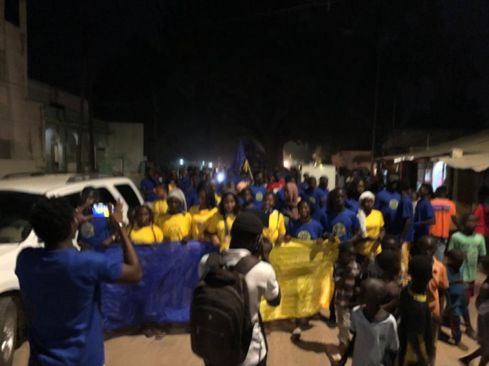 Locales 2022 à Kolda : le DND dément formellement tout soutien au mouvement Kolda debout. Locales 2022 à Kolda : le DND dément formellement tout soutien au mouvement Kolda debout.