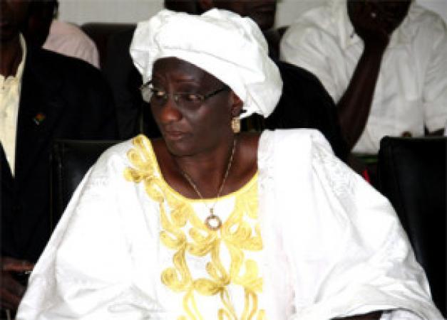 Athlétisme : Aminata Keïta élue présidente de la Fédération malienne