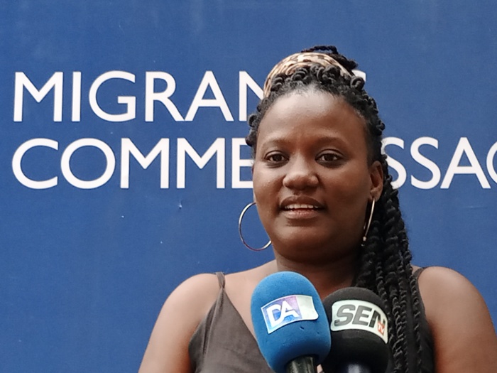 Saly : Les retombées d’un tête-à-tête entre anciens candidats à la migration et des journalistes Saly : Les retombées d’un tête-à-tête entre anciens candidats à la migration et des journalistes
