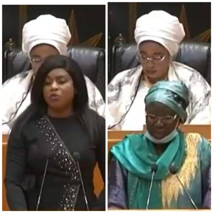 Baisse du budget de l’ANAMO : les députés « étonnés » demandent réparation au Ministère. Baisse du budget de l’ANAMO : les députés « étonnés » demandent réparation au Ministère.