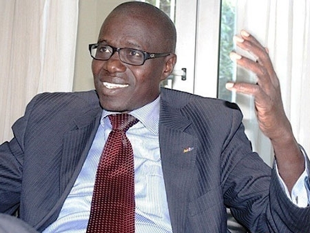 Moubarack Lô répond à Macky Sall :  "Je n’ai pas de leçon de patriotisme à recevoir du chef de l’Etat "