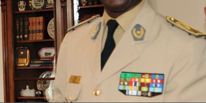 Retraite : le Chef de l’État porte l’âge de la retraite des Généraux à 61 et 62 ans Retraite : le Chef de l’État porte l’âge de la retraite des Généraux à 61 et 62 ans