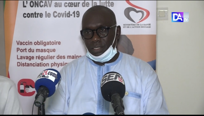 Scènes de violences au stade Ngalandou Diouf (Rufisque) : Le président de l'Oncav, Amadou Kane suspend les Navétanes à Dakar...
