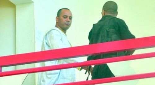 Luc Nicolai aux juges:: "Je n'ai rien à voir dans cette affaire, alors j'en parle pas"