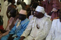 Cheikh Demba Dia : Pourquoi j’ai dansé devant le chef de l’Etat…
