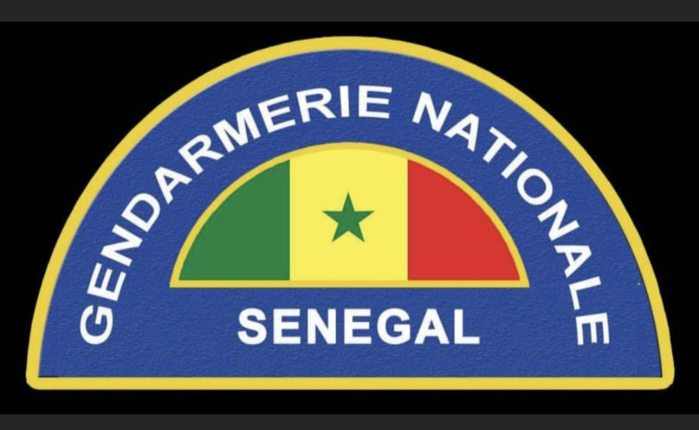 Irritation de la gendarmerie : Les remontrances du Haut Commandement à l'endroit d'un officier à la retraite. Irritation de la gendarmerie : Les remontrances du Haut Commandement à l'endroit d'un officier à la retraite.