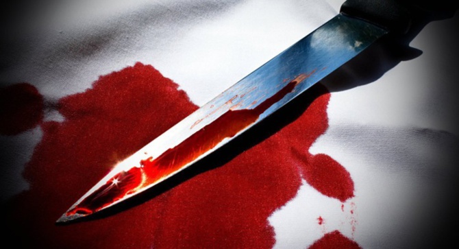 Khombole : un charretier poignarde son ex-épouse et se donne la mort.