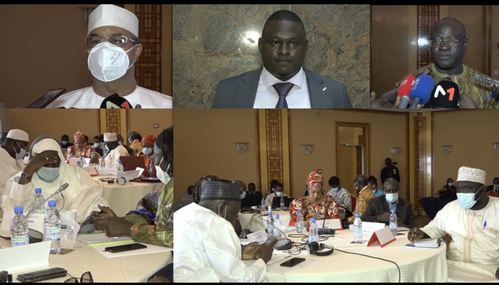 Prévention de l’extrémisme violent en Afrique de l’Ouest : les religieux invités à « déconstruire les discours radicaux »