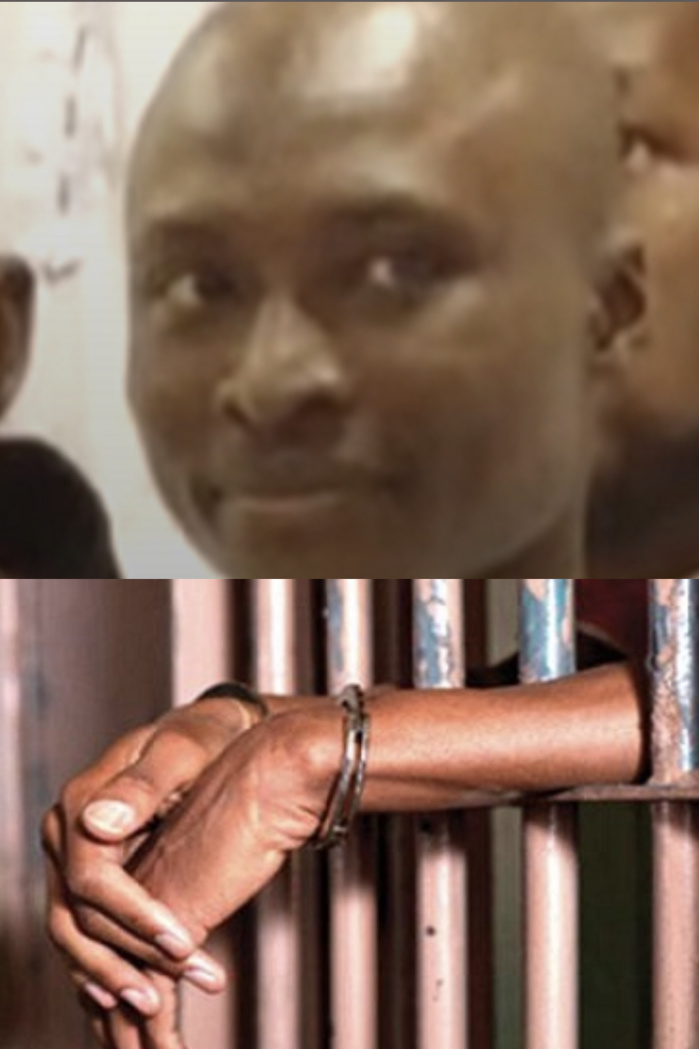 (Exclusif) Libéré après près de cinq ans de prison pour terrorisme : Les grandes confessions de Saliou Ndiaye.
