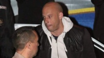 Vin Diesel rend hommage à son "frère" sur les lieux du crash