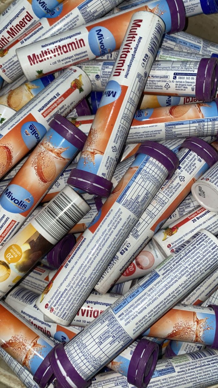 Kaolack / Douane : Saisie de faux médicaments et de chanvre indien d'une valeur de plus de 55 millions Fcfa.