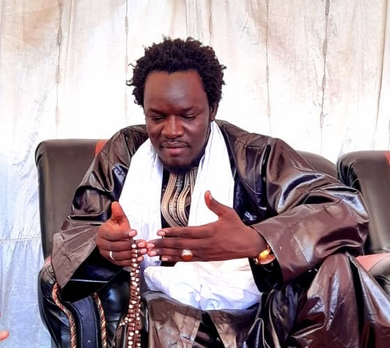 Mbour / Serigne Omar Mbacké sermonne les politiciens : « La violence, les insultes, les calomnies… sont l'arme des faibles »