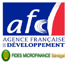 signature d’une convention de financement entre FIDES Microfinance Sénégal et l’Agence Française de Développement (AFD)