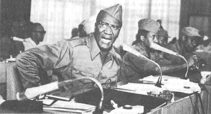 L'aéroport de Conakry rebaptisé Ahmed Sékou Touré: les victimes de l'ancien Président demandent à la junte de revenir sur sa décision L'aéroport de Conakry rebaptisé Ahmed Sékou Touré: les victimes de l'ancien Président demandent à la junte de revenir sur sa décision