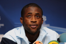 Yaya Touré inquiet du manque d’hygiène de vie des jeunes footballeurs du continent