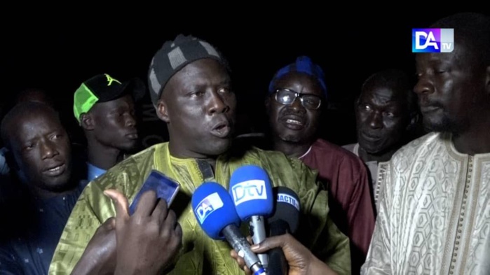 MBACKÉ / Gare routière ou niche pour les reptiles ? Les mises au point des transporteurs adressées au futur maire.