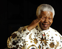 Nelson Mandela aura des funérailles d'Etat selon Jacob Zuma