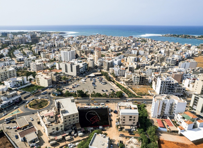 REALITES lance en commercialisation « Résidence Siki », son premier programme immobilier au Sénégal REALITES lance en commercialisation « Résidence Siki », son premier programme immobilier au Sénégal