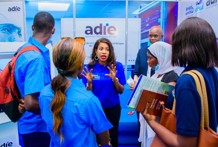 L’ADIE reconduit et renforce son dispositif pour la FIDAK 2021 L’ADIE reconduit et renforce son dispositif pour la FIDAK 2021
