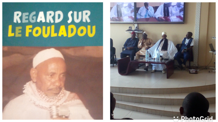 Regard sur le Fouladou d’Ogo Mballo : un roman sur les traces de l’histoire du Fouladou.