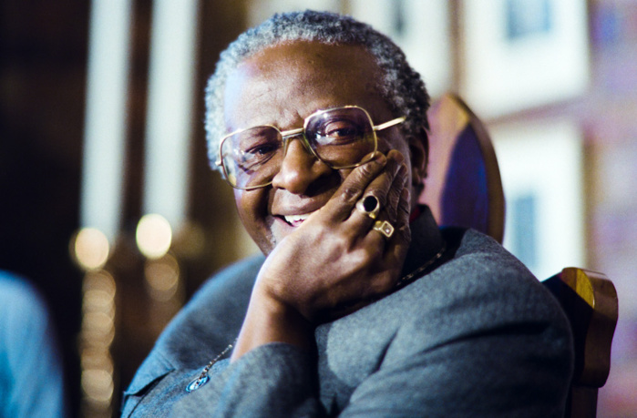 Décès à 90 ans de Desmond Tutu, icône de la lutte anti-apartheid Décès à 90 ans de Desmond Tutu, icône de la lutte anti-apartheid