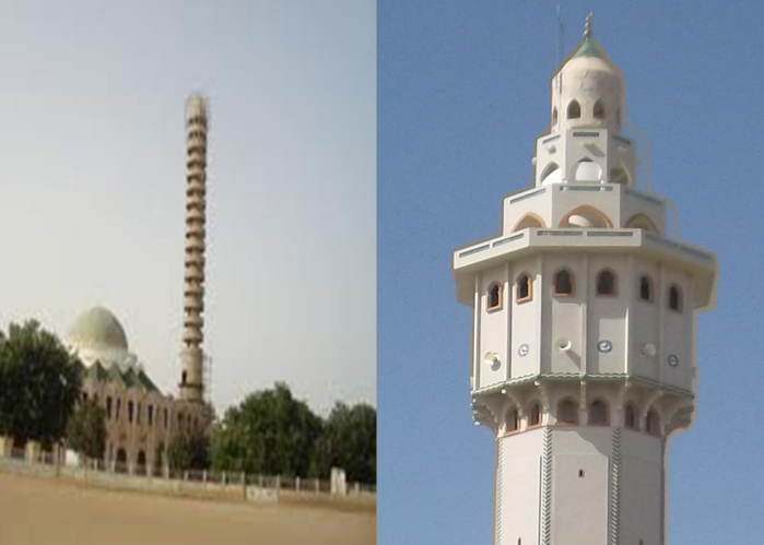 La parenté a contribué à revivifier les liens entre tidianes et mourides à Gaya (islamologue)