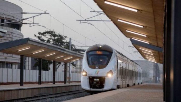 Gratuité de l’utilisation du TER : Comment les usagers vont emprunter le train express régional pendant les 15 premiers jours?