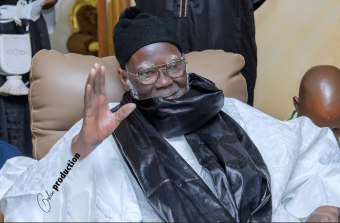 AL MUNTAQA EN 2021 / De la réconciliation des 02 Hizbut à celle de la famille Bâ… De ses soutiens financiers aux discours mobilisateurs, en passant par ses appels à la spiritualité... L’HOMME DE LA DÉCENNIE ! AL MUNTAQA EN 2021 / De la réconciliation des 02 Hizbut à celle de la famille Bâ… De ses soutiens financiers aux discours mobilisateurs, en passant par ses appels à la spiritualité... L’HOMME DE LA DÉCENNIE !