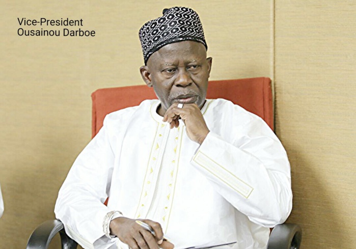 Gambie : son recours rejeté par la Cour suprême, l’opposant Ousainou Darboe dit n'avoir rien perdu…