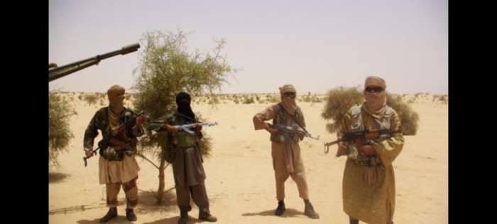 Terrorisme en Afrique de l’Ouest : pas de répit pour le Sahel en 2021, le Golfe de Guinée comme nouvelle cible… Terrorisme en Afrique de l’Ouest : pas de répit pour le Sahel en 2021, le Golfe de Guinée comme nouvelle cible…