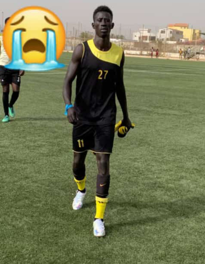 Mort subite : Un joueur du DUC foudroyé par un malaise en plein entraînement... Mort subite : Un joueur du DUC foudroyé par un malaise en plein entraînement...