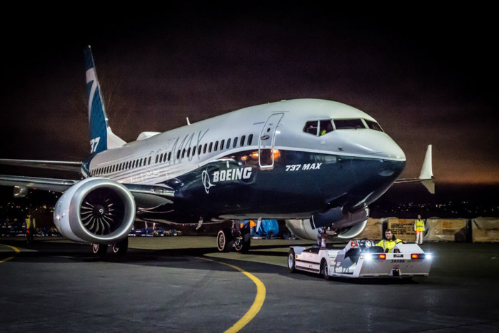 Remise en service des B737 MAX en Afrique deux ans après le crash du vol ET302 d’Ethiopian Airlines : le Sénégal suit la cadence…