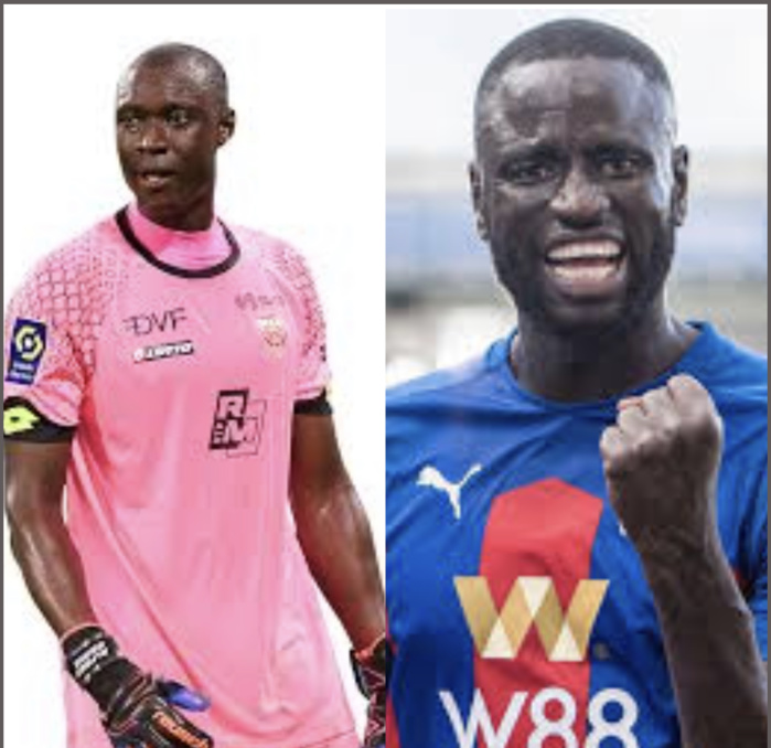 CAN 2022 / Covid-19 : Cheikhou Kouyaté et Alfred Gomis testés positifs...