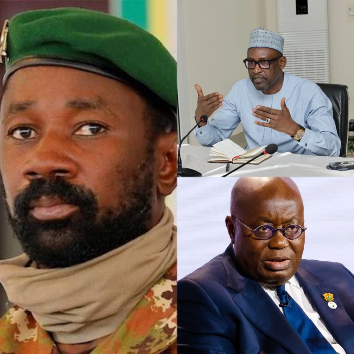 Durée de la transition : le Mali propose, la CEDEAO dispose ? Durée de la transition : le Mali propose, la CEDEAO dispose ?