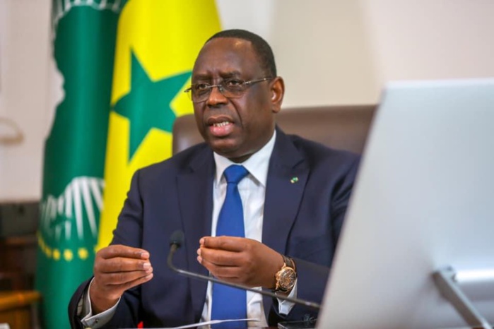 Attendu sur le dossier du GERD : Macky Sall peut-il relever le défi de la réconciliation entre Éthiopiens et Égyptiens ? Attendu sur le dossier du GERD : Macky Sall peut-il relever le défi de la réconciliation entre Éthiopiens et Égyptiens ?